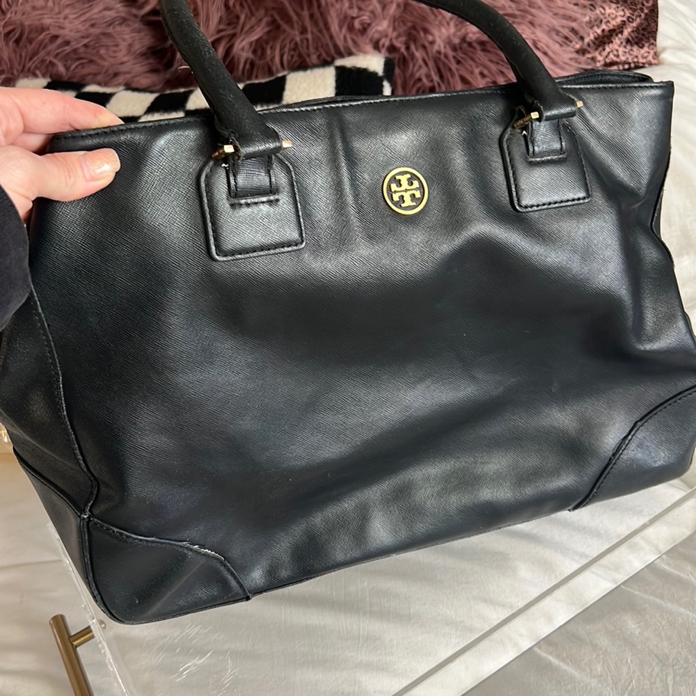 Pre loved Tory Burch Tote
